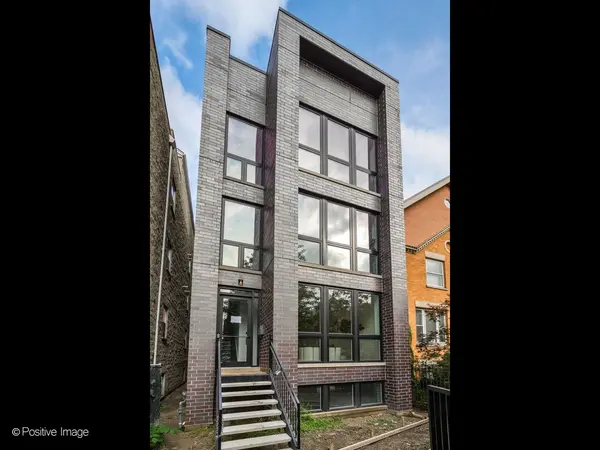 2847 N Damen AVE #3, Chicago, IL 60618