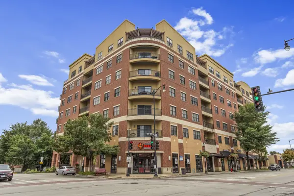 4953 Oakton ST #703, Skokie, IL 60077