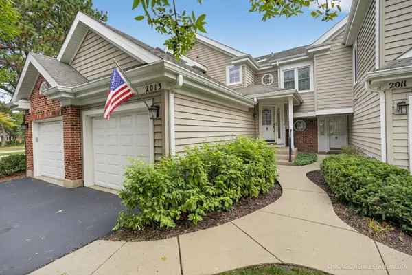 2013 N Coldspring RD #0, Arlington Heights, IL 60004