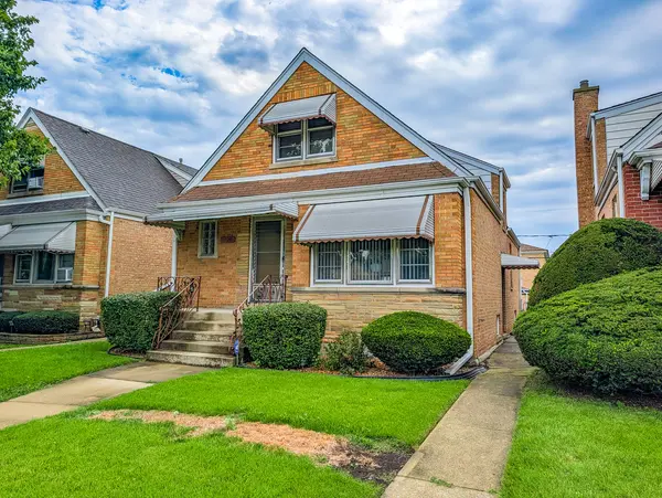 1729 N 23rd AVE, Melrose Park, IL 60160