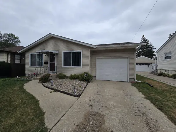 1125 170th ST, Hammond, IN 46324