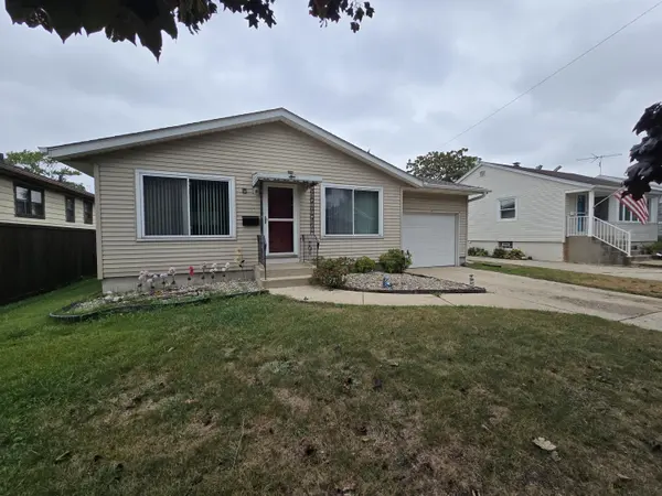1125 170th ST, Hammond, IN 46324