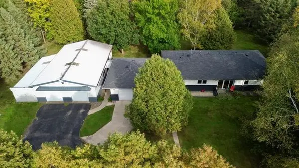 1329 Isleview RD, Grand Rapids, MN 55744