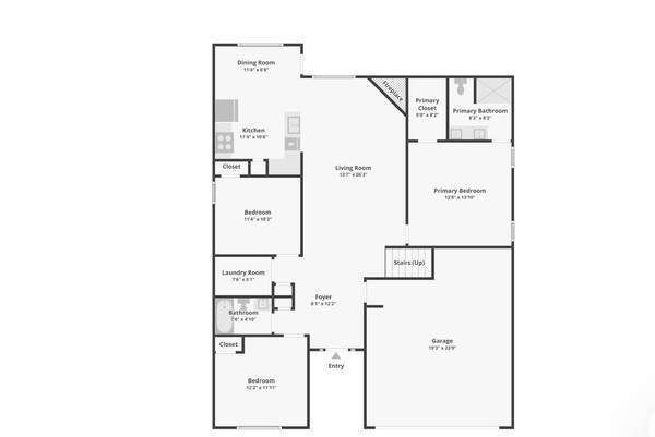 381 Hereford Farms, Clarksville, TN 37043