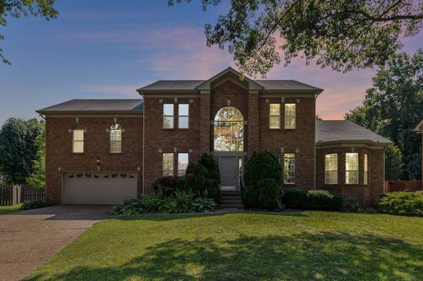 413 Madia Vale Dr, Nashville, TN 37221