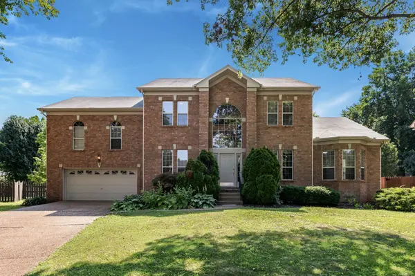 413 Madia Vale Dr, Nashville, TN 37221