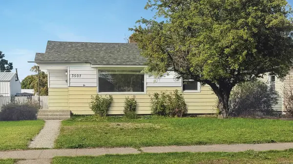 3507 E Jackson Ave, Spokane, WA 99217