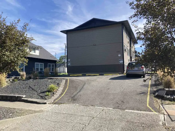 2808 E EVERETT Ave, Spokane, WA 99217