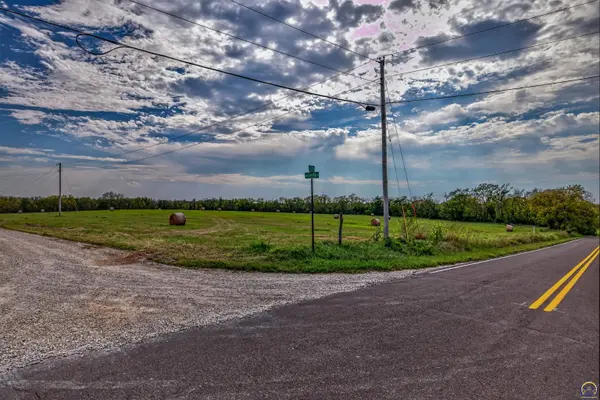 Parcel 7 NW Leedy RD, Topeka, KS 66618
