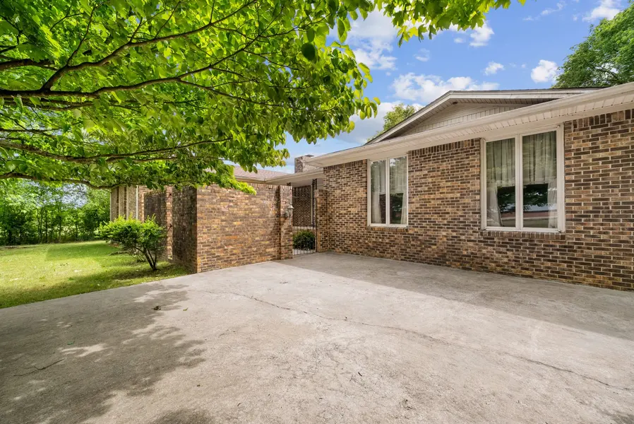 4083 Fayetteville Hwy, Petersburg, TN 37144