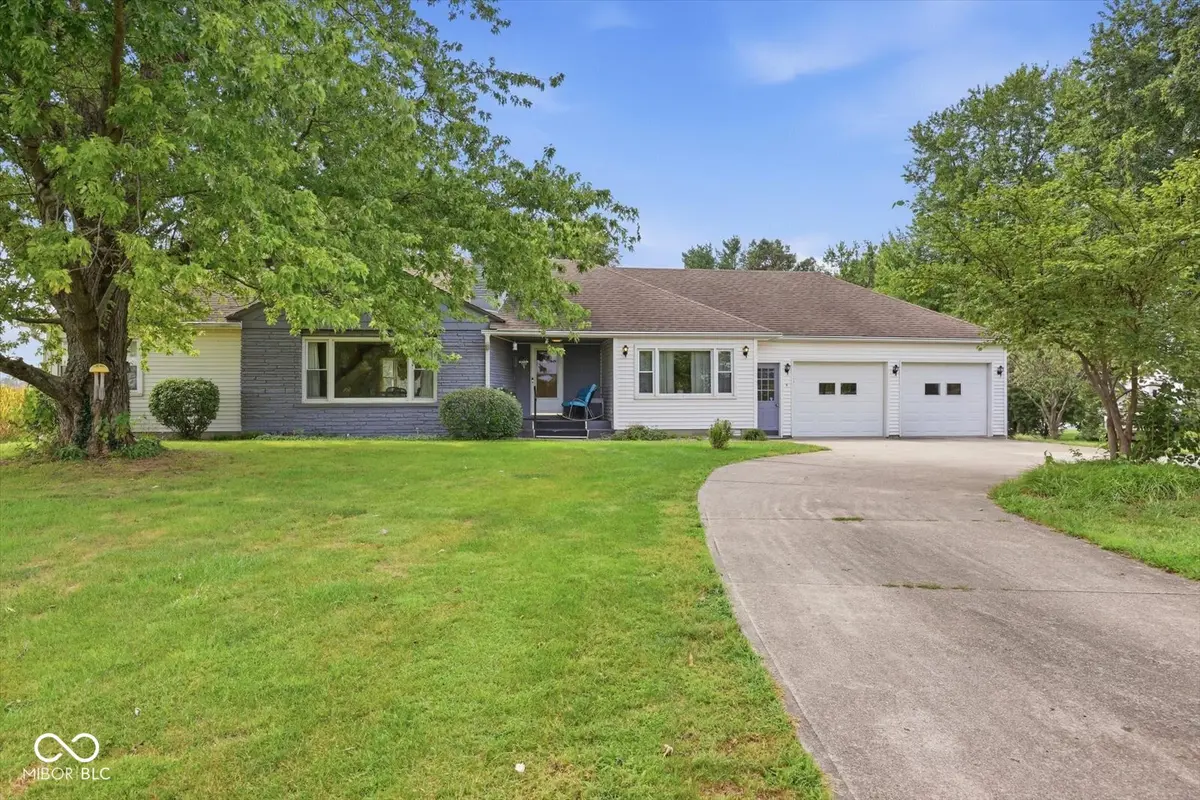2441 S Tucker RD, Shelbyville, IN 46176