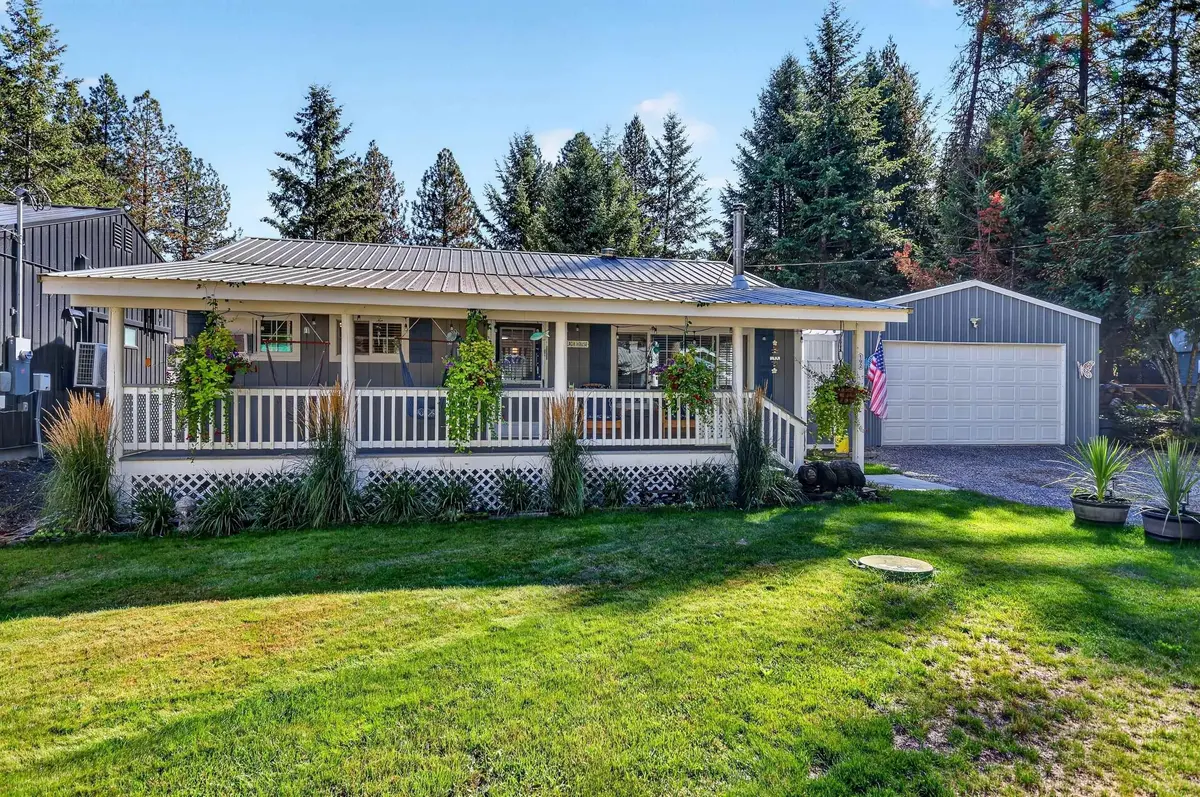 192 Knott Rd, Newport, WA 99156