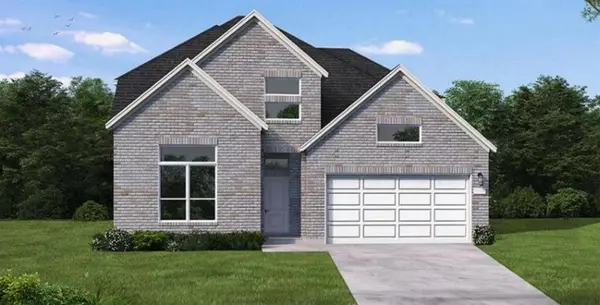 4424 Blue Mist Drive, Fort Worth, TX 76036