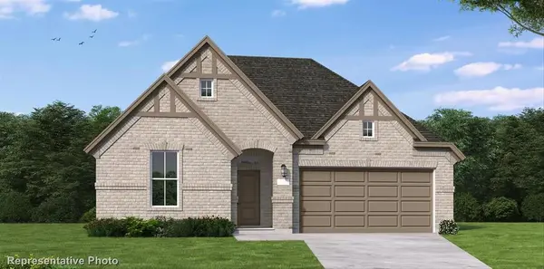 1014 Goldenwave Trail, Wylie, TX 75098