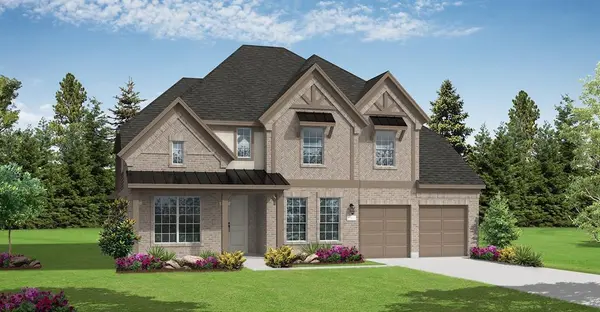 2912 Manchester Court, Celina, TX 75009