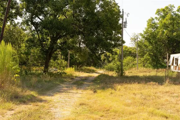 5 Acres +- S Faye Lane, Whitesboro, TX 76273