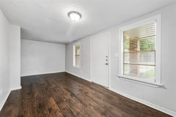 521 Ruth Street #A, Denton, TX 76205