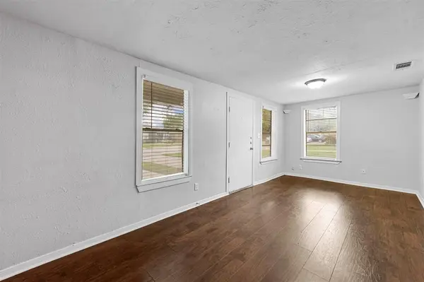 521 Ruth Street #A, Denton, TX 76205