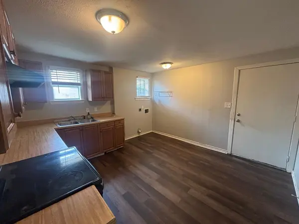 521 Ruth Street #A, Denton, TX 76205