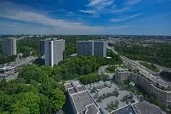 181 Wynford DR #2609, Toronto C13, ON M3C 0C6