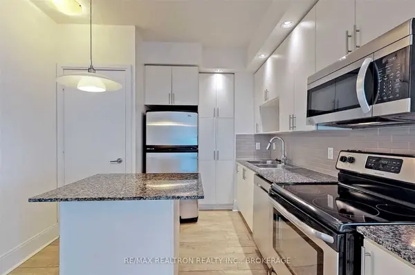 181 Wynford DR #2609, Toronto C13, ON M3C 0C6