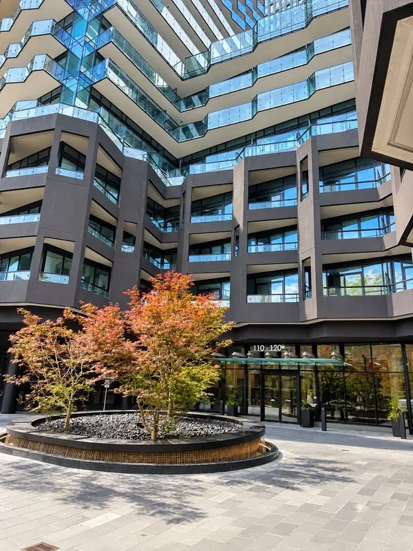 110 Broadway AVE #518S, Toronto C10, ON M4P 1V7