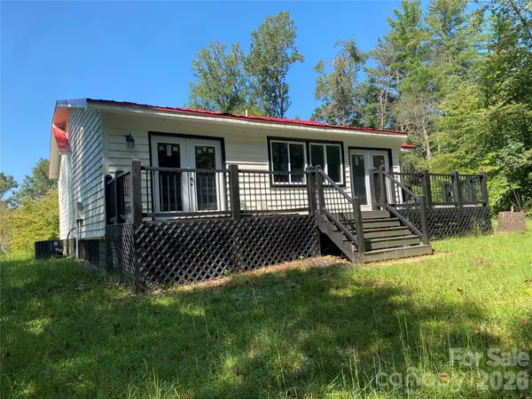 615 Vine Arden RD, Morganton, NC 28655
