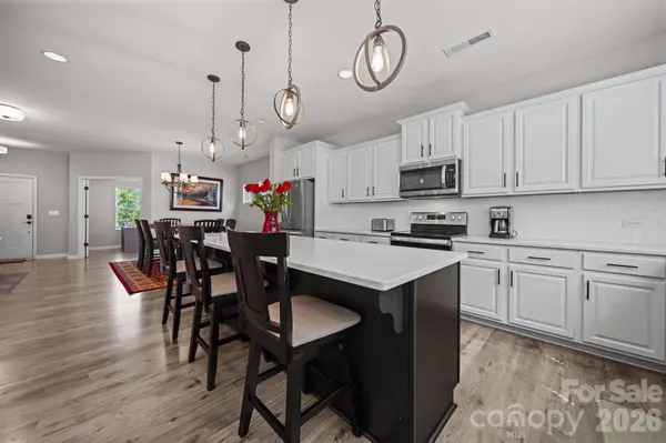 377 Brannon Meadows DR, York, SC 29745