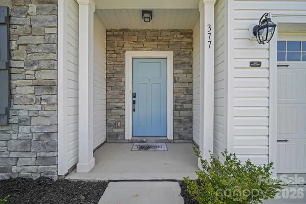 377 Brannon Meadows DR, York, SC 29745