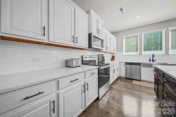 377 Brannon Meadows DR, York, SC 29745