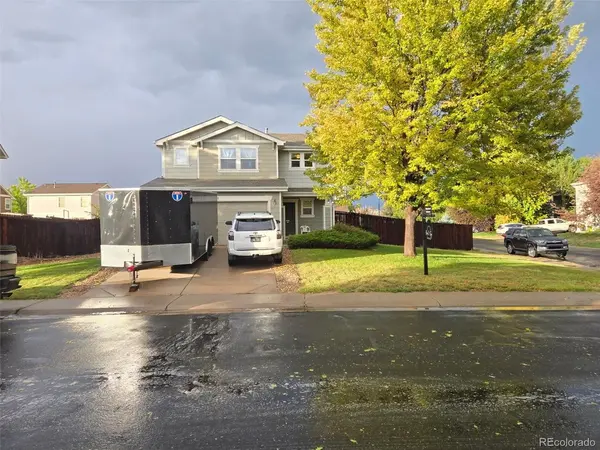 800 Willow, Lochbuie, CO 80603
