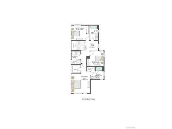 1749 Mount Meeker, Berthoud, CO 80513