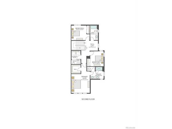 1749 Mount Meeker, Berthoud, CO 80513