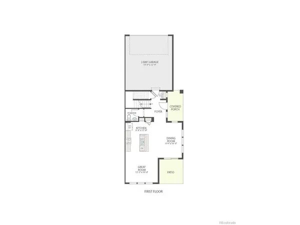 1749 Mount Meeker, Berthoud, CO 80513