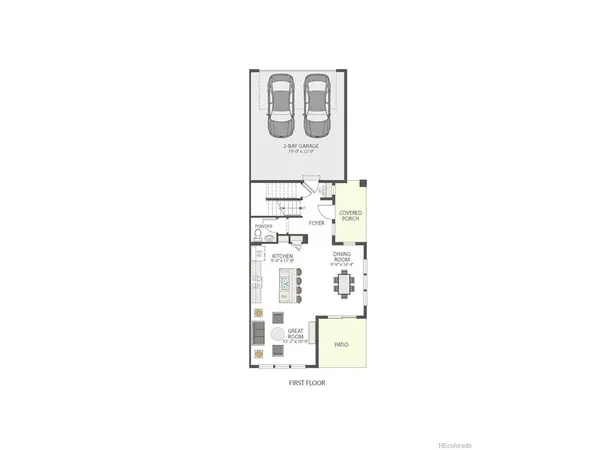 1749 Mount Meeker, Berthoud, CO 80513
