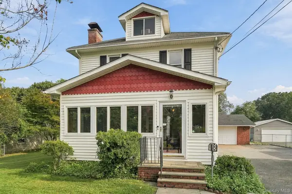 8 Lancaster AVE, Montrose, NY 10548