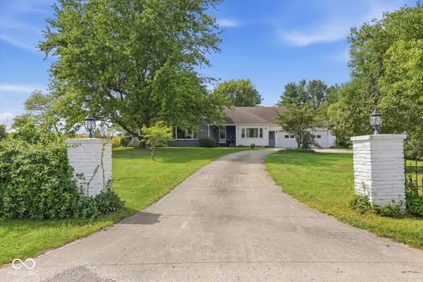 2441 S Tucker RD, Shelbyville, IN 46176