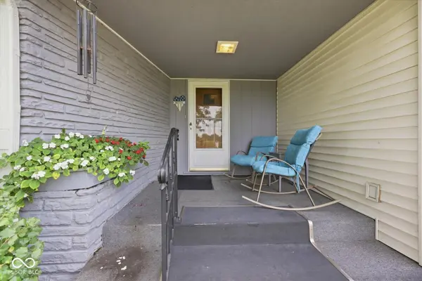 2441 S Tucker RD, Shelbyville, IN 46176