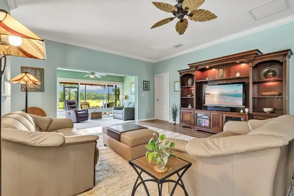 5811 GREENBRIAR LOOP, Leesburg, FL 34748