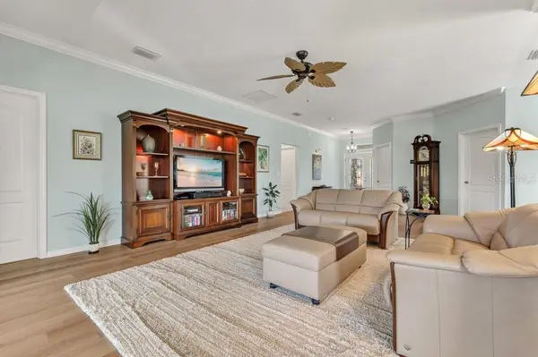 5811 GREENBRIAR LOOP, Leesburg, FL 34748