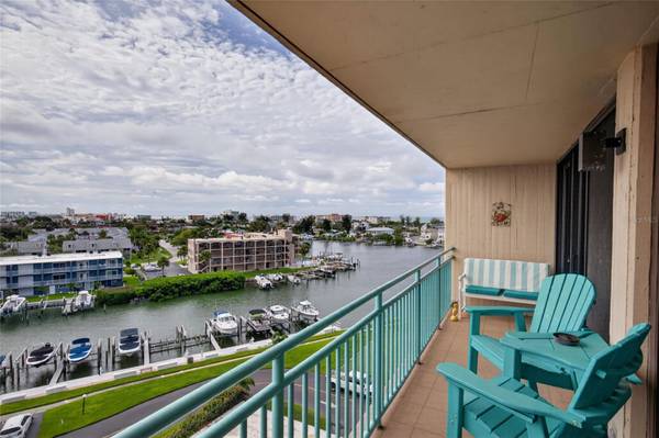 1 KEY CAPRI #704W, Treasure Island, FL, 33706 photo 18