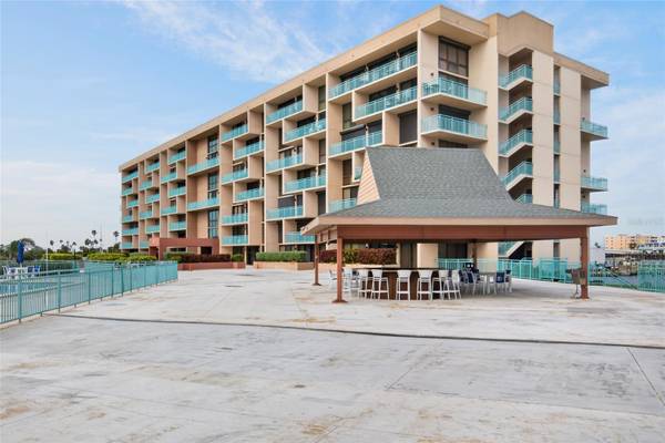 1 KEY CAPRI #704W, Treasure Island, FL, 33706 photo 40