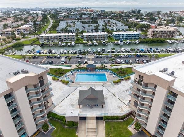 1 KEY CAPRI #704W, Treasure Island, FL, 33706 photo 37