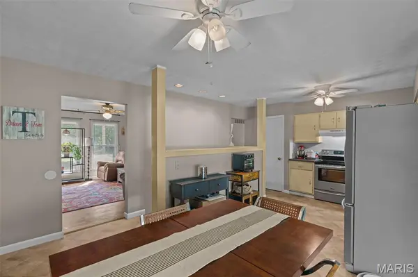 7865 Local Hillsboro RD, Cedar Hill, MO 63016