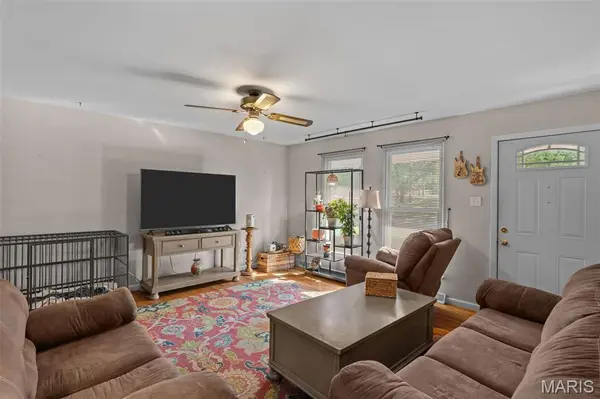 7865 Local Hillsboro RD, Cedar Hill, MO 63016