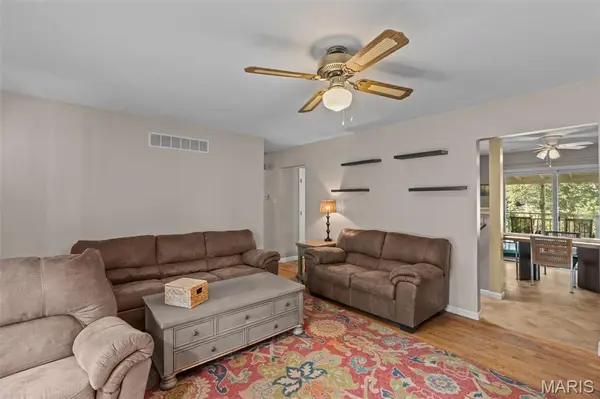 7865 Local Hillsboro RD, Cedar Hill, MO 63016