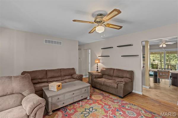 7865 Local Hillsboro RD, Cedar Hill, MO 63016