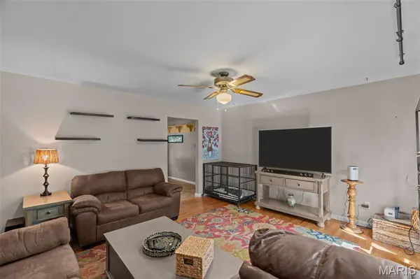 7865 Local Hillsboro RD, Cedar Hill, MO 63016
