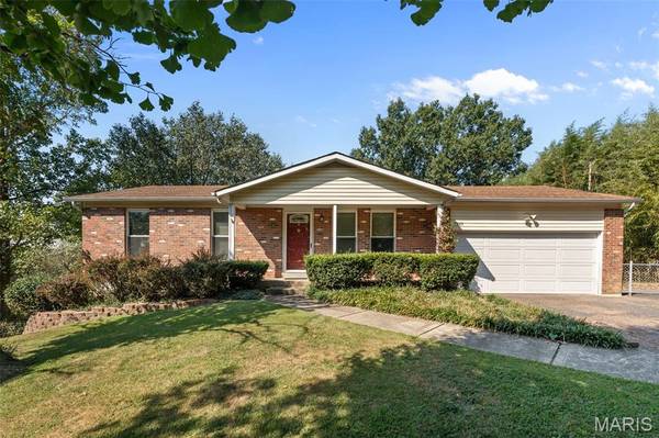 7865 Local Hillsboro RD, Cedar Hill, MO 63016