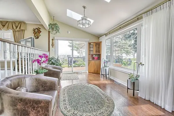 44 Shirlea BLVD, Georgina, ON L4P 1K9